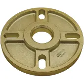 Ks Tools 440.0066 Fixeerplaat