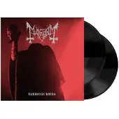 Mayhem Daemonic Rites