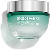 Biotherm Aquasource Hyalu Plump Cream SPF 30 Gezichtscrème 50 ml