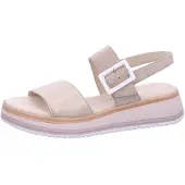 Gabor Dames Sandalen - beige