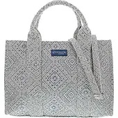 Remonte damesaccessoires, tassen, blauw, casual