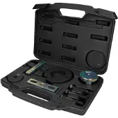 Ks Tools 405.0100 Poelietrekker voor injectiepompwiel
