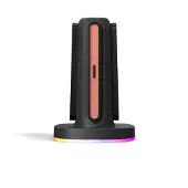 Ginza.se - Charging Dock for 4 Joy-Cons Nintendo Switch 2