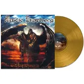 Ginza.se Mystic Prophecy - Vengeance (LP)
