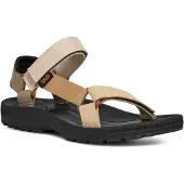Teva W WINSTED Dames Sandalen - NEUTRAL MULTI