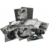 Mayhem - Pure F***ing Armageddon (Box Set) (Picture Disc) (Limited Edition) (6 LP + DVD)