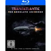 CENTURY The Absolute Universe 5.1 Mix The Ultimate Version Blu-ray