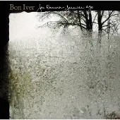 Konkurrent Bon Iver - For Emma, Forever Ago (CD)