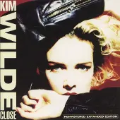 Universal Music Kim Wilde - Close (2 CD)