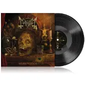 Sony music Mayhem- Liturgy of Death (LP)