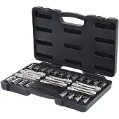 Ks Tools 918.1752 918.1752 Verwisselbare koppen Inch 1/2 (12.5 mm)