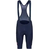 Castelli Competizione 2 korte blauwe koersbroek, Maat S