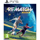 Rematch - Elite Edition (Playstation 5) Speciaal Meertalig