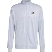 Adidas WORKOUT ESSENTIALS ALL-SET 3-STRIPES KNIT SPORTJACK
