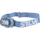 Silva Seek 420, Storm Sky, hoofdlamp, blauw