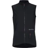 Sportful - Women's Supergiara 2 Vest - Fietsbodywarmer S, grijs