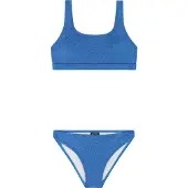 Protest Bikini 'PRTRose JR' blauw denim