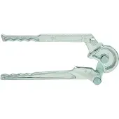Ks Tools 122.0015 Tweehandige buiger voor koperen buizen 15 mm