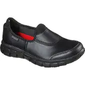 SKECHERS Relaxed Fit Sure Track Schoenen Zonder Veters