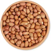 Cj Wildlife Premium Pinda's 10 kg | Vivara | Vogelvoer | Hoge kwaliteit pinda's voor tuinvogels | Getest op gifstoffen | Aanbevolen door Vogelbescherming