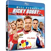 SPHE RICKY BOBBY : ROI DU CIRCUIT-FR-BLURAY