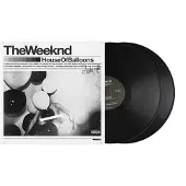 POLYDOR House Of Balloons