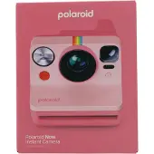 Polaroid Now Gen 3 Pink