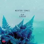 Universal Music Ola Gjeilo, Choir Of Royal Holloway - Winter Songs (CD)