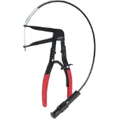 Ks Tools 1151169 Bandveerklemtang 260 mm 1 stuk(s)