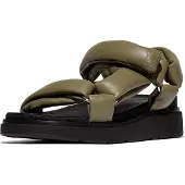 FitFlop Gen-ff soft-leather back-strap sandals