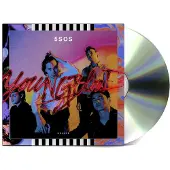 Universal Music 5 Seconds Of Summer - Youngblood (CD) (Deluxe Edition)