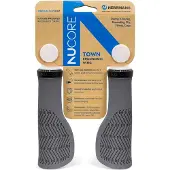 Herrmans Nucore Town Wave 22 Mm Dd48 Bl+br Handvatten