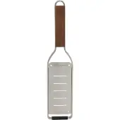 Microplane - Rasp - Master serie - Houten handvat