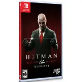Hitman Blood Money Reprisal () - Switch