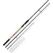 Fishing Ferrari Elite Pro Voerbak