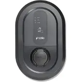 Ratio io6 Laadpunt 11-22kW Socket E-Flux