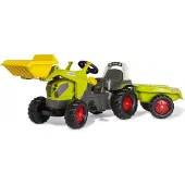 Rolly Toys rollyKid CLAAS AXOS 240