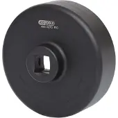 Ks Tools 4600270 460.0270 Zeskant Asmoersleutel 130 mm 1 (25 mm)