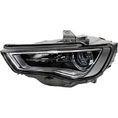 Hella 1LL 010 740-331 Koplamp