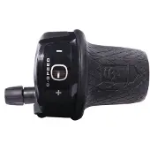 Sunrace Draaiversteller 8-Speed - Versnelling Shifter