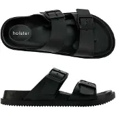 Original Brands Soleseeker vegan slipper podologisch goedgekeurd voetbed lichtgewicht waterproof -