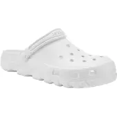 Holster Sundrifter vegan clogs podologisch voetbed waterproof -