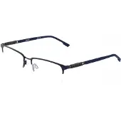 FLEXSON Flexon FLEXON E1162 N Matte navy 54/17/145 MAN Brilmonturen