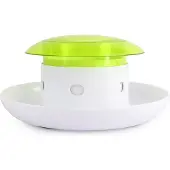 All For Paws Push 4 Meal Dispenser