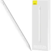 Baseus Smooth Writing 2 Stylus Pen (baltas), Stylussen, Wit