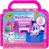 Crayola Washimals - schoonheidssalon