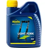 Putoline voorvorkolie 5W Light Fork 500ml
