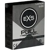 Exs *Pull Large* 6 St