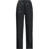 Jack Wolfskin - Rainy Day Pants - Regenbroek XL, zwart