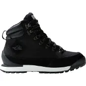 The North Face Boots 'Back to Berkeley IV' zwart / wit